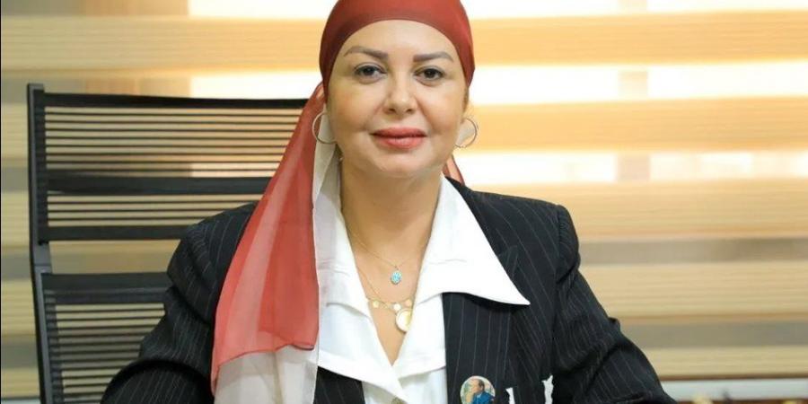أمل سلامة: رسائل الرئيس السيسي تؤكد قوة مصر وصلابة قيادتها في مواجهة التحديات المتصاعدة - هرم مصر