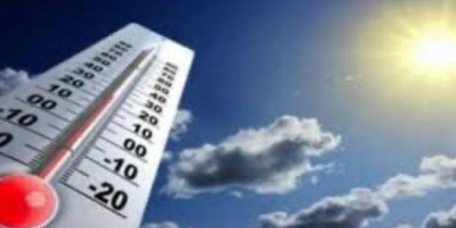 أجواء حارة وشبورة صباحية على بعض الطرق.. طقس الأربعاء 3 سبتمبر 2025 - هرم مصر
