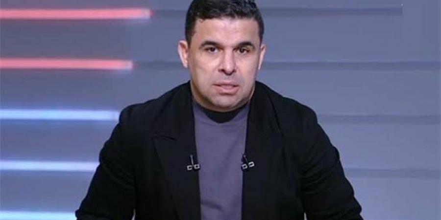 الغندور: السوبر المصري سيقام في الإمارات.. وإلغاؤه مجرد شائعة - هرم مصر