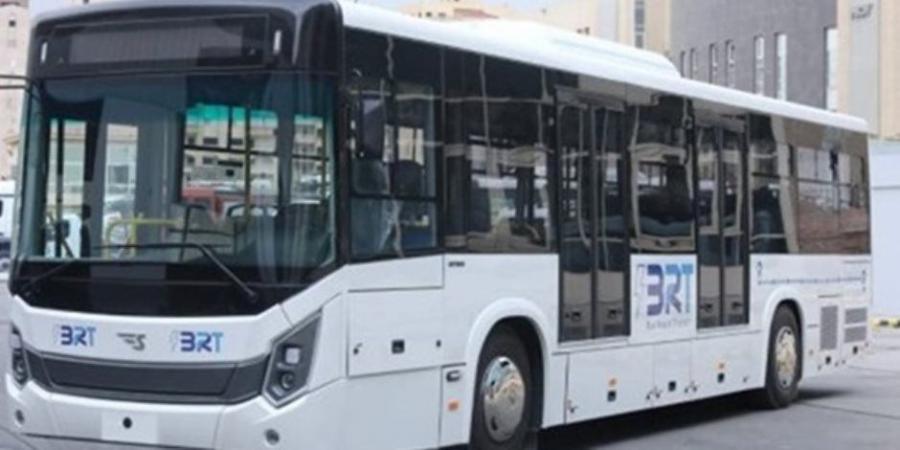 في اليوم الأخير للتقديم ..  اعرف الأوراق المطلوبة لاشتراك الأتوبيس الترددي - هرم مصر