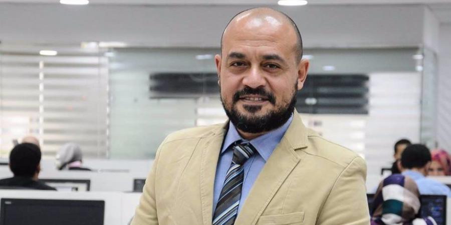 «الدبلوماسية المصرية» ركيزة استقرار إقليمي - هرم مصر