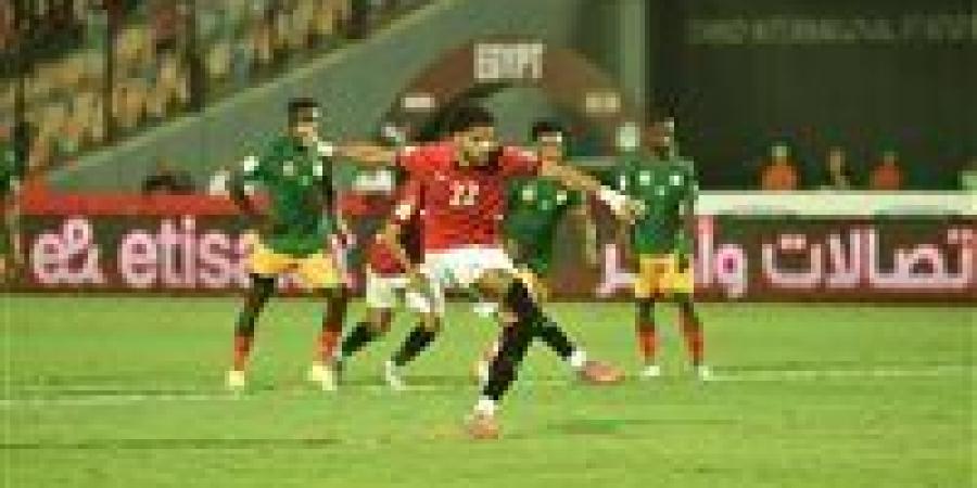 اتحاد الكرة يرد على إثيوبيا: الخاسر دائماً يبحث عن مبررات وادعاءات واهية - هرم مصر