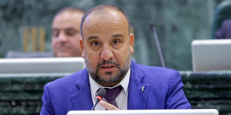 آل خطاب منتقدا قرار الحكومة: الوصول الى اراضي المعلمين يستلزم نية السفر ويبيح الجمع والقصر #عاجل - هرم مصر