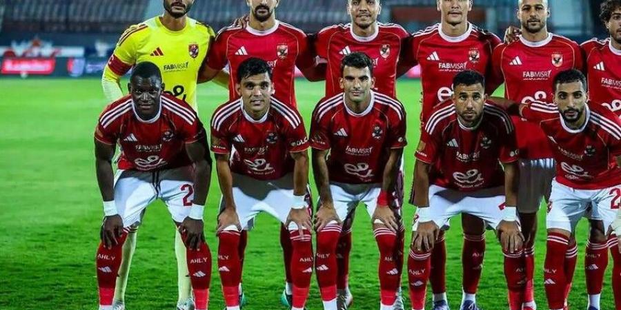 مدرب عالمي يرفض تدريب الأهلي المصري - هرم مصر