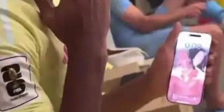لامين جمال يكسر بصورة صمته حول أنباء انفصاله عن صديقته الأرجنتينية وخيانتها له (فيديو) - هرم مصر