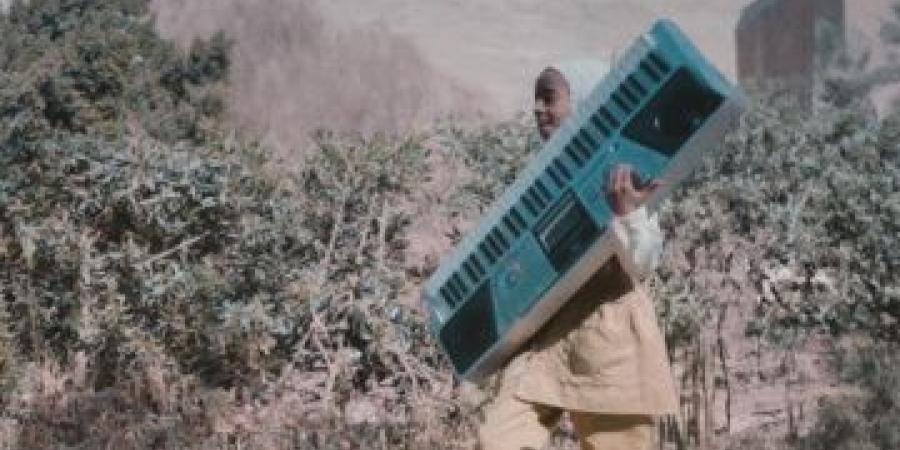 أماني سورية وأحلام مصرية في مهرجان قازان السينمائي الدولي - هرم مصر