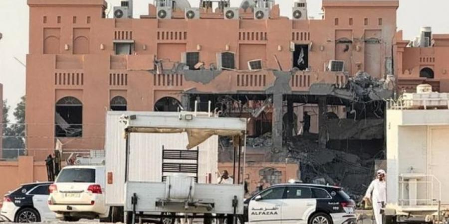 إدانات عربية واسعة للهجوم الإسرائيلي على قطر ودعوات لرد دولي حاسم - هرم مصر