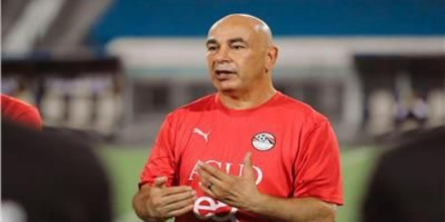 تعليق بركات علي تشكيل منتخب مصر أمام بوركينا فاسو - هرم مصر