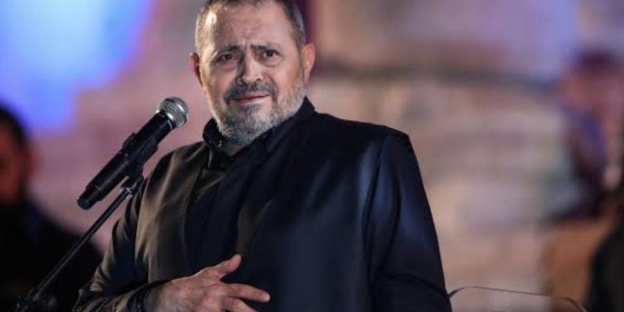 تفاصيل حفلات جورج وسوف في أمريكا.. المواعيد والأماكن - هرم مصر