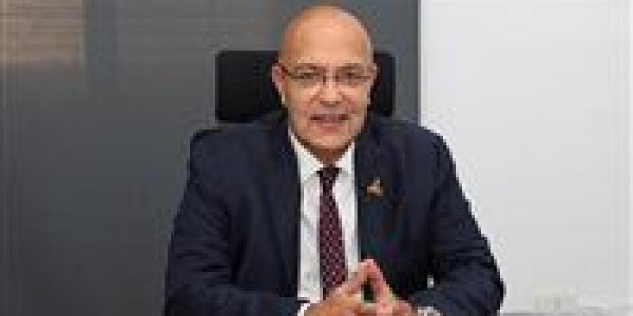 النائب أحمد صبور: السردية الوطنية للتنمية تمثل خريطة طريق شاملة لمستقبل مصر الاقتصادي - هرم مصر