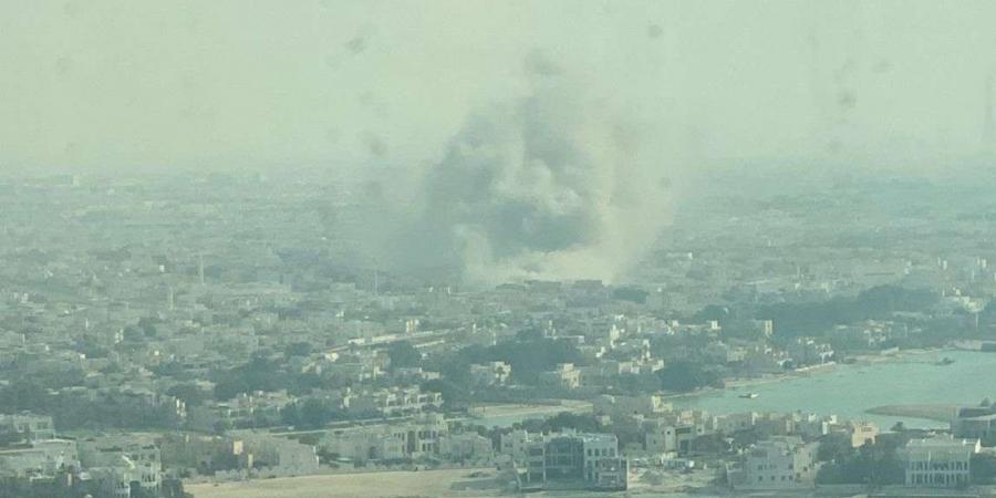 العدوان الاسرائيلي على قادة حماس في قطر: الادانة لم تعد كافية.. وترامب شريك في الخداع - هرم مصر