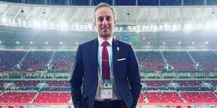 الأهلي السعودي يحذف بيان الإعلان عن منصب أمير توفيق .. اعرف السبب - هرم مصر