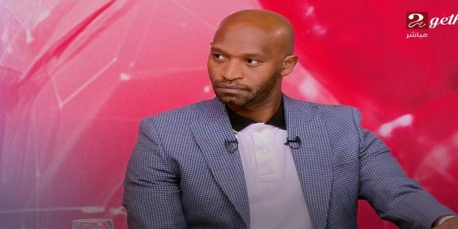 شيكابالا: تشكيل حسام حسن أمام بوركينا فاسو دفاعي ويبحث عن التعادل.. وكنت أتمنى مشاركة أحمد زيزو بشكل أساسي - هرم مصر