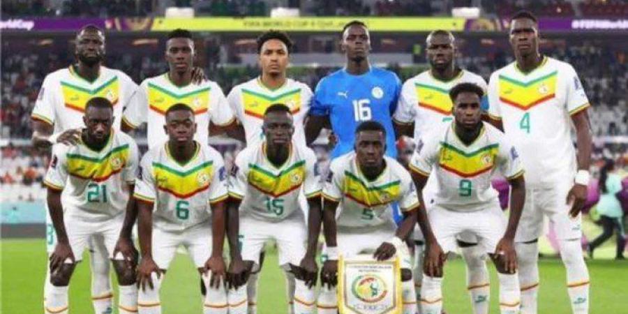 بث مباشر.. شاهد مباراة الكونغو الديمقراطية ضد السنغال في تصفيات كأس العالم 2026 - هرم مصر