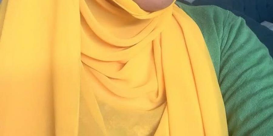 سما المصري: محدش يبعتلي أنه عايز يطلعني عمرة أما احب أزور بيت ربنا هطلع من فلوسي الحلال - هرم مصر