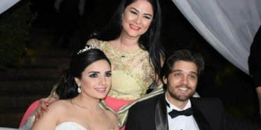 بعد زواج 10 سنوات.. طلاق ثنائي فني مصري شهير - هرم مصر
