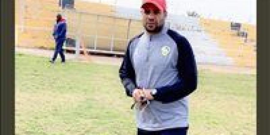 رضا عبدالسلام مديرا فنيا لفريق الوادي السعودي - هرم مصر