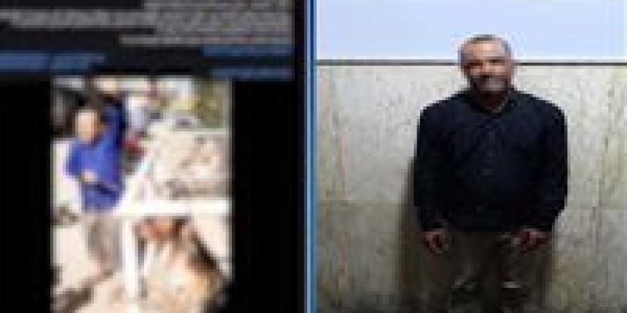 اعترافات المتهم بالتعدي على كلب في البحيرة - هرم مصر