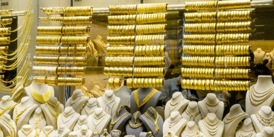 ارتفاع جديد في أسعار الذهب محليا وعيار 21 يبلغ 73.8 دينارا - هرم مصر