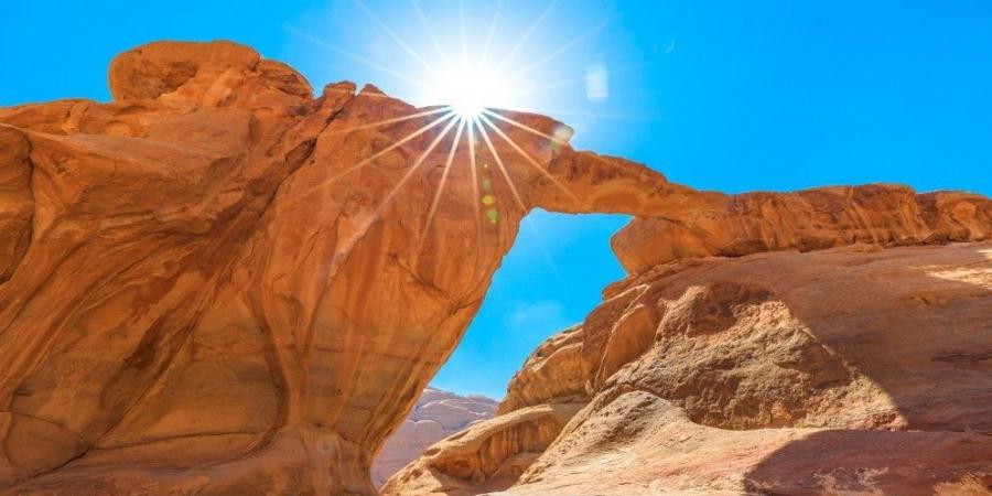 أجواء معتدلة في أغلب المناطق الثلاثاء - هرم مصر