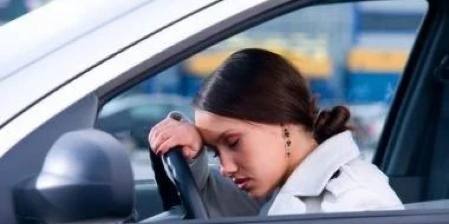 الطراونة :النعاس اثناء القيادة عرض لمرض لا يجب إهماله - هرم مصر