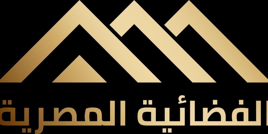 شعار جديد للفضائية المصرية عميدة الفضائيات العربية - هرم مصر