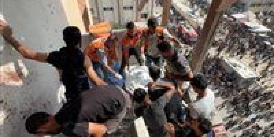 مدير جمعية الإغاثة الطبية في غزة: الوضع الصحي على شفا الانهيار والمساعدات غير كافية - هرم مصر