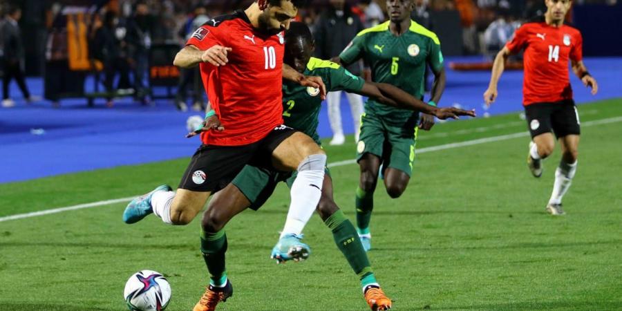 فيفا: مصر وجنوب إفريقيا يمكنهما التأهل للمونديال اليوم رسمياً - هرم مصر