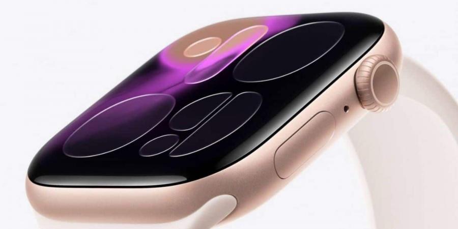 آبل تكشف عن ساعة Apple Watch Series 11 بميزة قياس ضغط الدم - هرم مصر