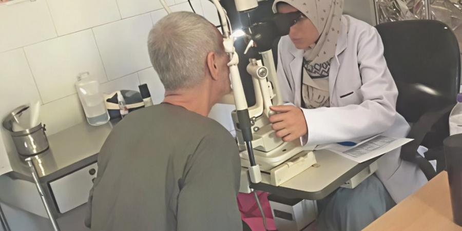 جامعة المنيا تطلق ثلاث قوافل تنموية متكاملة إلى قرى جوادة والدوادية والروبي - هرم مصر