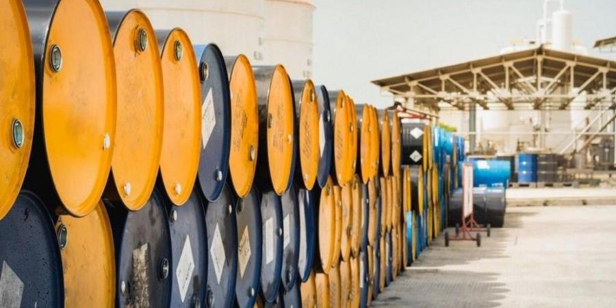 ارتفاع أسعار المشتقات النفطية في الأسواق العالمية - هرم مصر
