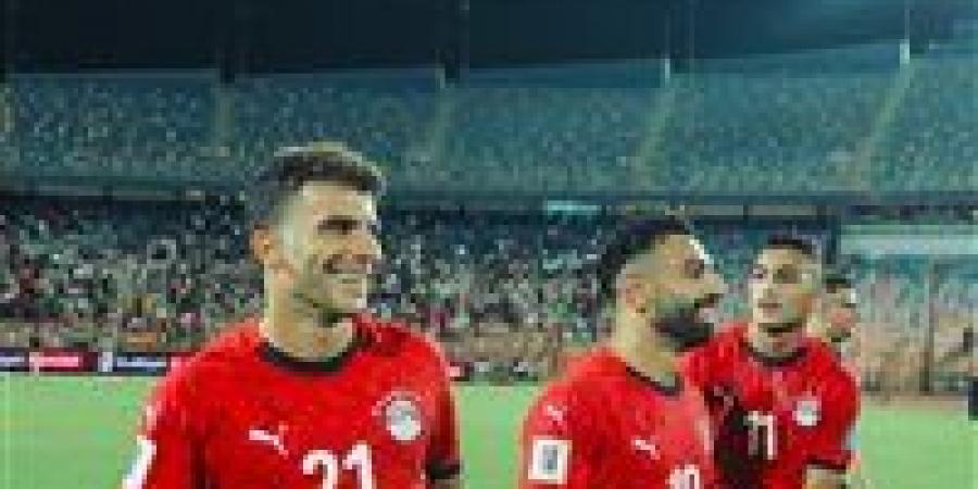 ماذا قدم منتخب مصر في التصفيات المؤهلة لكأس العالم قبل التأهل رسميًا؟ - هرم مصر