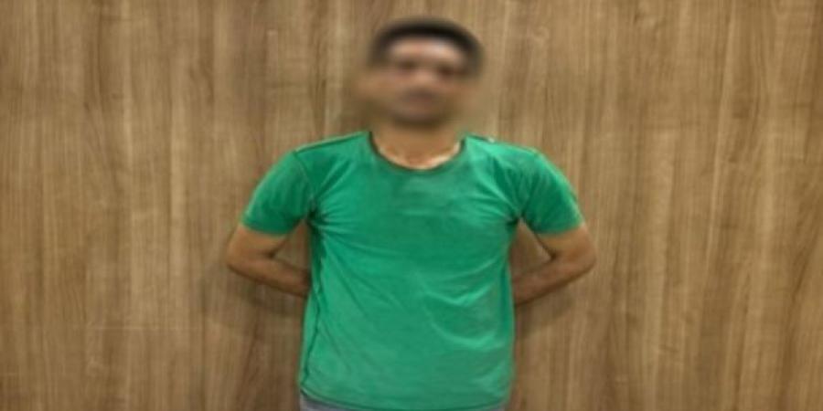 الداخلية تكشف ملابسات فيديو لشخص حاملاً سلاح داخل محل بالجيزة - هرم مصر