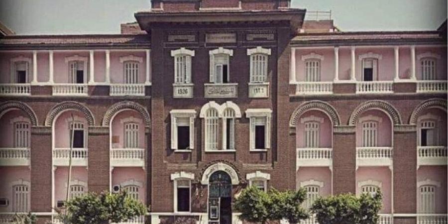 فريق طبي بمستشفى القبطي ينجح في تركيب مفصل ركبة صناعي - هرم مصر