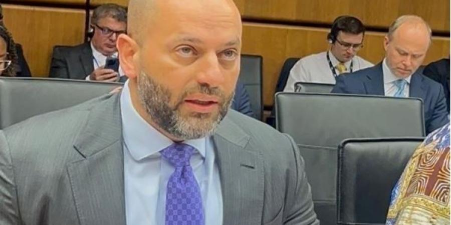 الكويت تجدد الموقف الخليجي المرحب بالتعاون بين سوريا والوكالة الدولية للطاقة الذرية - هرم مصر