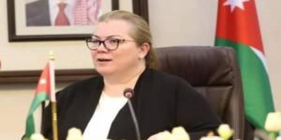 وزيرة التخطيط: أكثر من 200 ألف لاجئ سوري سيستفيد من دعم أوروبي جديد - هرم مصر