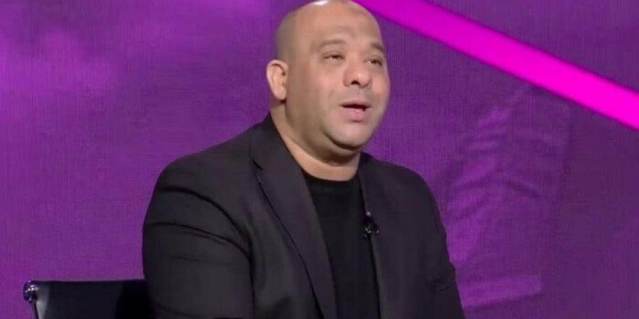 وليد صلاح الدين: لن نفاوض أي لاعب عقده مستمر لأكثر من موسمين.. والأولوية لهؤلاء - هرم مصر