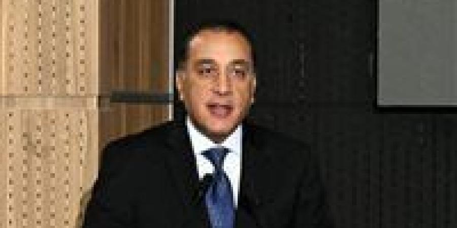 مدبولي: لا زيادة في أسعار الكهرباء.. والتركيز على الصرف الصحي في المرحلة الثانية من "حياة كريمة" - هرم مصر