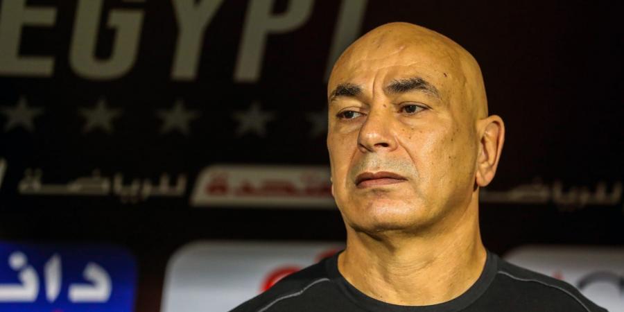 بيومي:حسام حسن حقق نجاحاً واضحاً بالتأهل لأمم إفريقيا وكأس العالم - هرم مصر