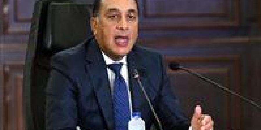 رئيس الوزراء: حان الوقت لإصلاح حقيقى وجذرى في منظومة مجلس الأمن لتحقيق العدالة - هرم مصر