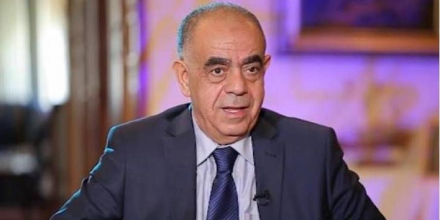 الحلايقة: العربدة الصهيونية بلغت ذروتها والدعم الأمريكي سبب رئيس في العدوان #عاجل - هرم مصر