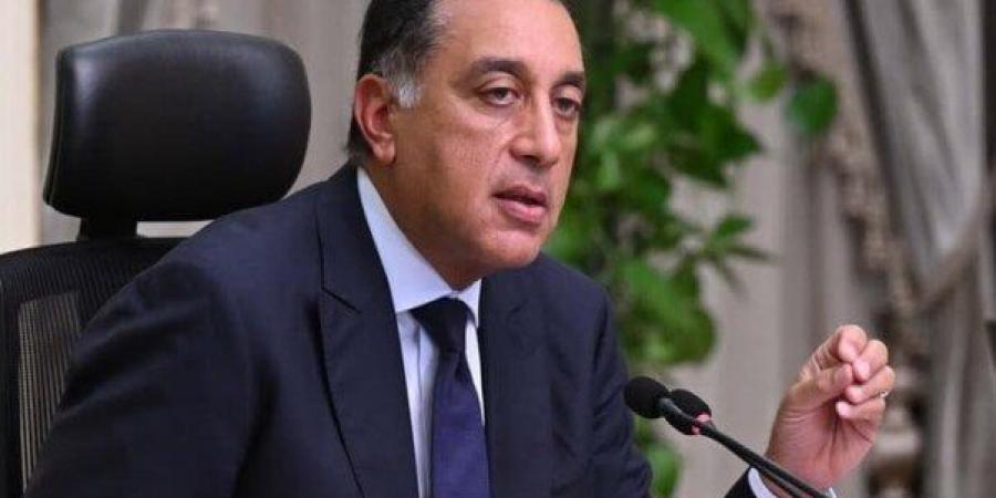 مجلس الوزراء يعقد اجتماعه الأسبوعي اليوم ويعقبه مؤتمر صحفي - هرم مصر