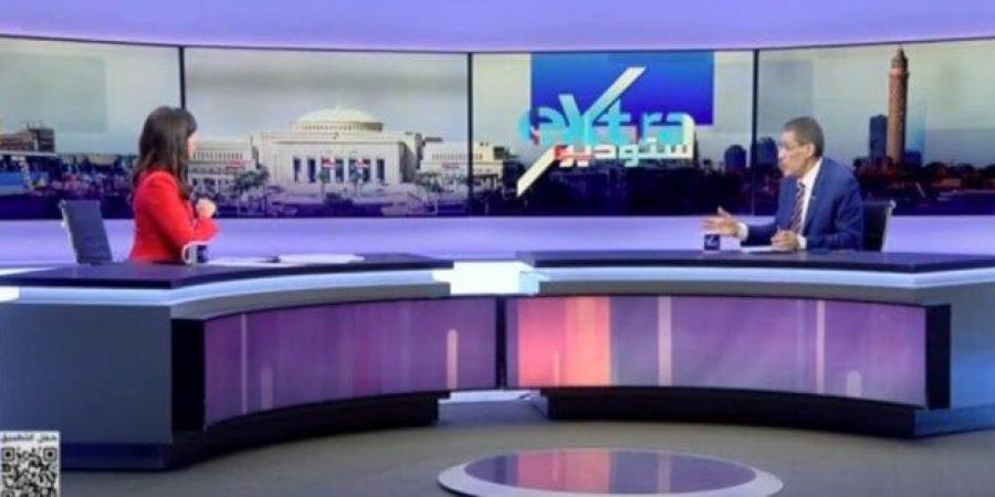 ضياء رشوان: الوساطة المصرية في الاتفاق بين إيران و«الطاقة الذرية» تفسد على نتنياهو إشعال المنطقة - هرم مصر