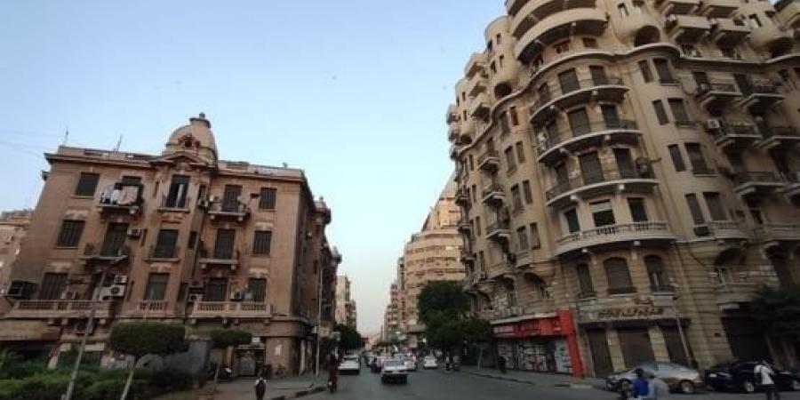 شقق الإيجار القديم 2025.. شروط الحصول على وحدة بديلة للمستأجرين - هرم مصر