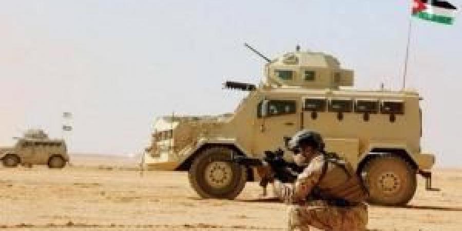 الجيش: تطبيق قواعد الاشتباك والقبض على شخص حاول التسلل من المنطقة العسكرية الشمالية - هرم مصر