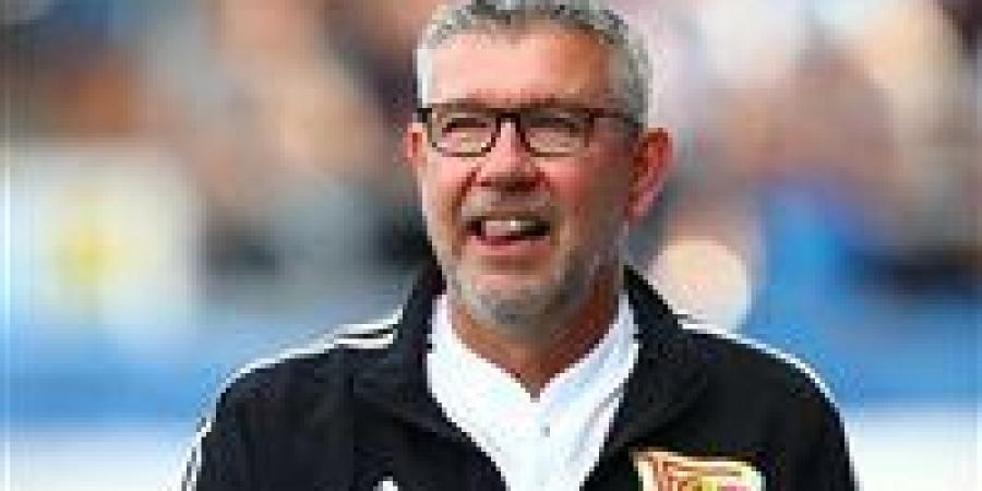من هو السويسري أورس فيشر المرشح لتدريب الأهلي؟ - هرم مصر