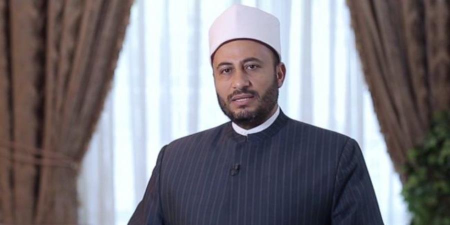 محمود الهواري: فقدان الشباب للغة العربية يمثل وجعًا دينيًا ومجتمعيًا ويهدد الهوية - هرم مصر