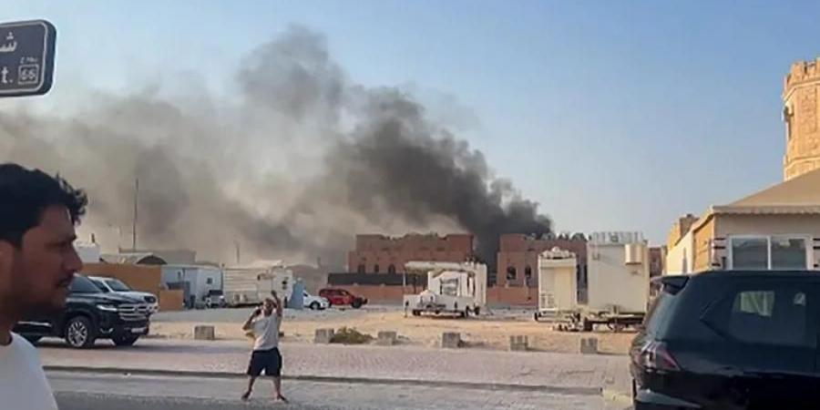 الكشف عن تفاصيل عملية الاغتيال الفاشلة والتحذير المصري التركي لحماس #عاجل - هرم مصر