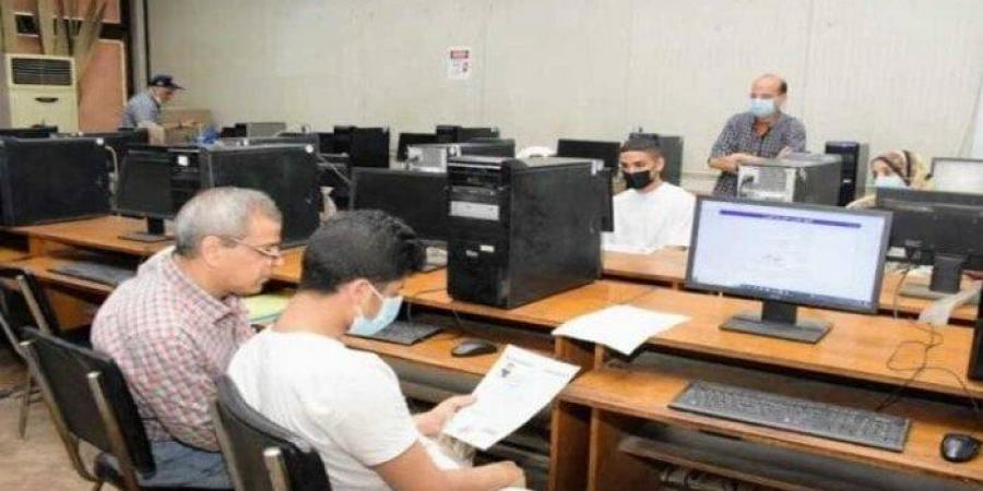 الكليات والمعاهد المتاحة لطلاب المرحلة الثالثة 2025 في مختلف المحافظات - هرم مصر