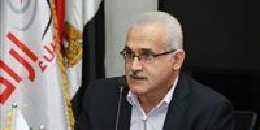 رئيس حزب المستقلين الجدد: مصر تتصدى لمحاولات تصفية القضية الفلسطينية.. واستهداف قطر اعتداء على الأمن القومي العربي - هرم مصر